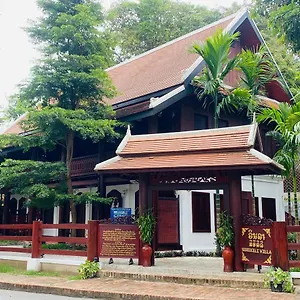 4* Hotel Sirikili River View