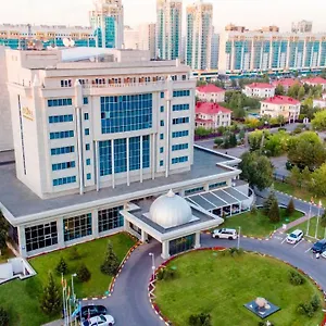 Hotel Rixos President *****