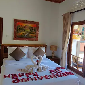 Guest house Rakarai House 