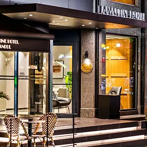 Hotel Lamartine ****