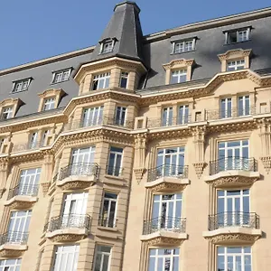 Hotel Marriott Alfa *****