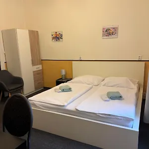 Hostel Welcome Hostel & Apartments Praguecentre 