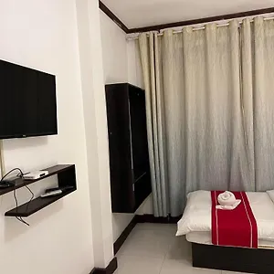 Jasmine Place House לואנג פרבאנג