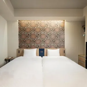 Hotel Koko Asakusa Tawaramachi ****