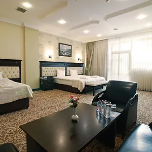Hotel New ****