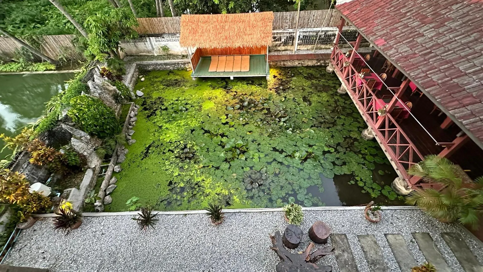 Villa Mahasok Hotel Luang Prabang 3*,
