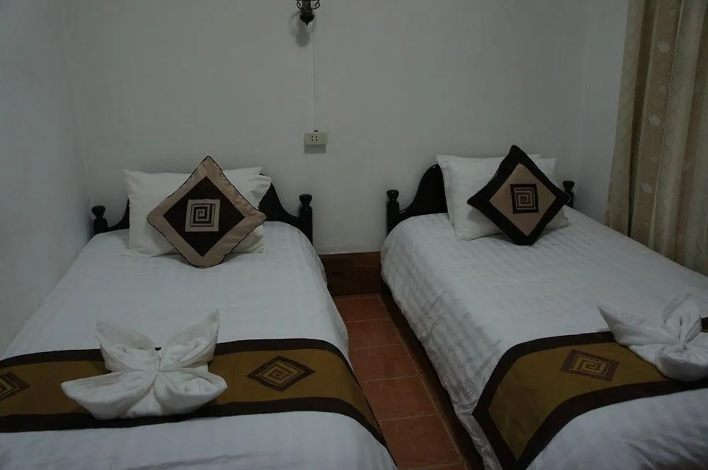 Villa Mahasok Hotel Luang Prabang