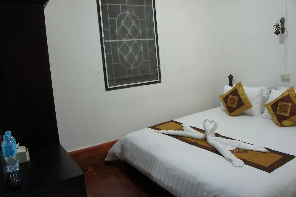 Villa Mahasok Hotel Luang Prabang