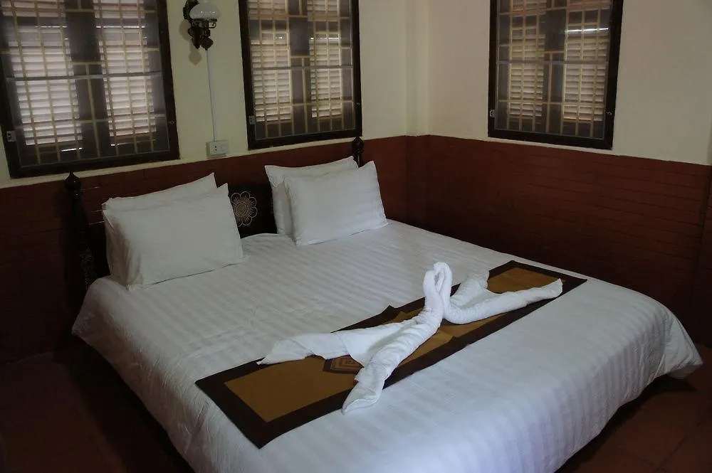 Villa Mahasok Hotel Luang Prabang