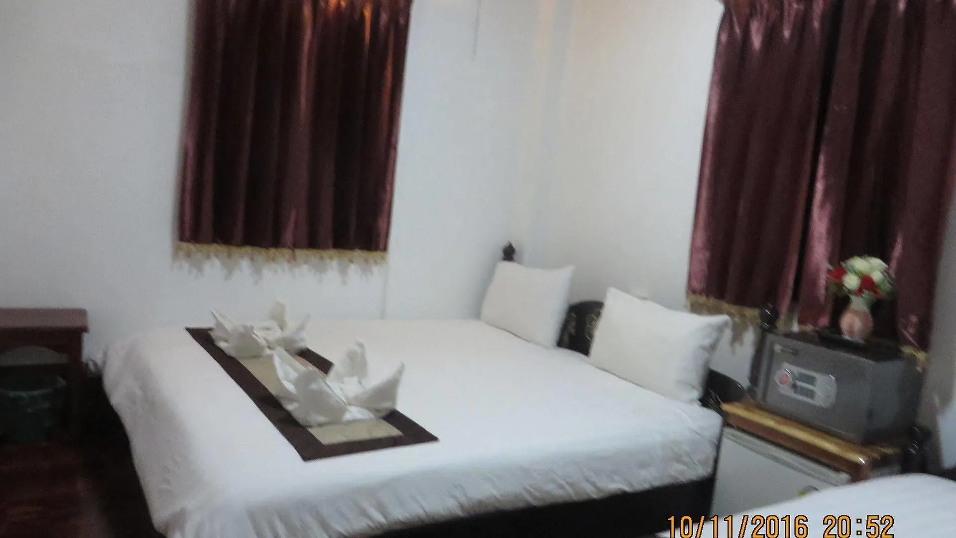 Villa Mahasok Hotel Luang Prabang 3*,