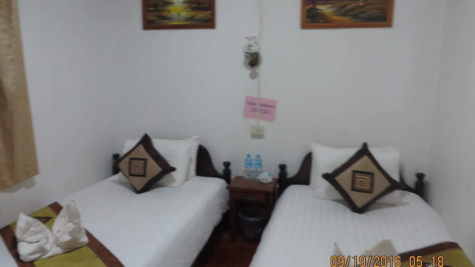 Villa Mahasok Hotel Luang Prabang